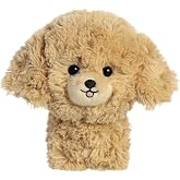 Aurora - Teddy Pets - 7" Goldendoodle