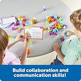 Learning Resources Brainometry Classroom Set STEM Explorers Brain Teasers 150 view 3