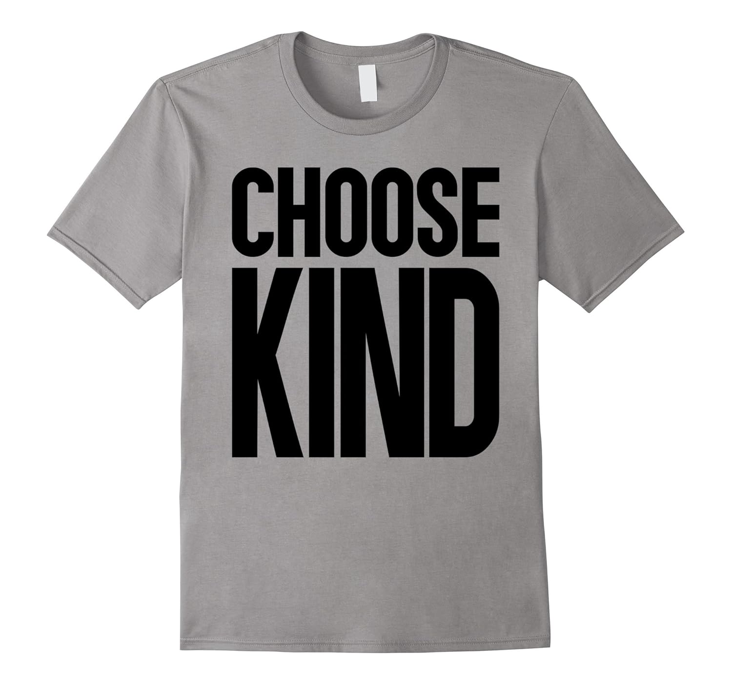 Choose Kind Shirt - Vintage 80's Style-ANZ