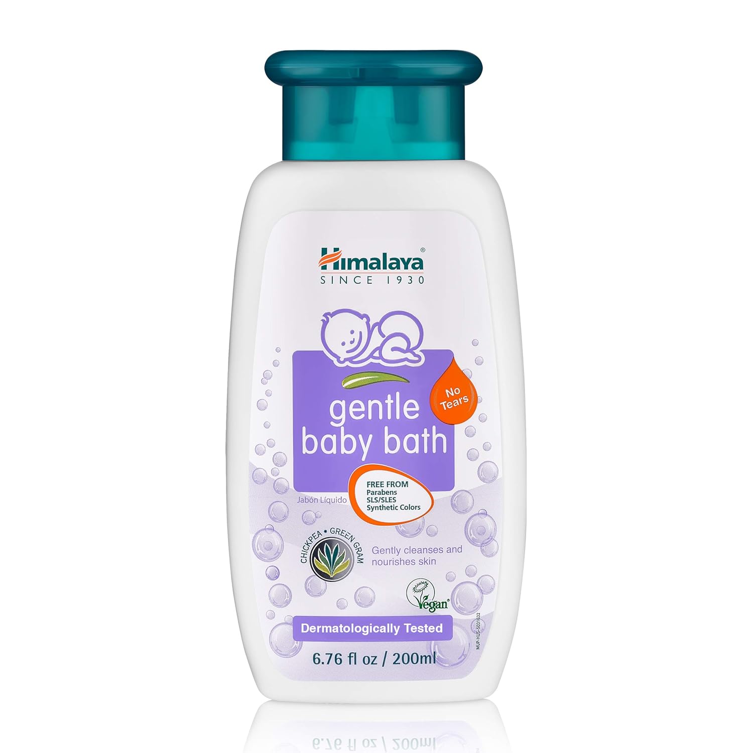 himalaya baby shampoo amazon