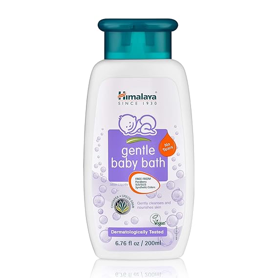 himalaya baby cold cream