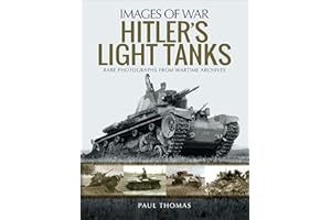 Hitler's Light Tanks (Images of War)