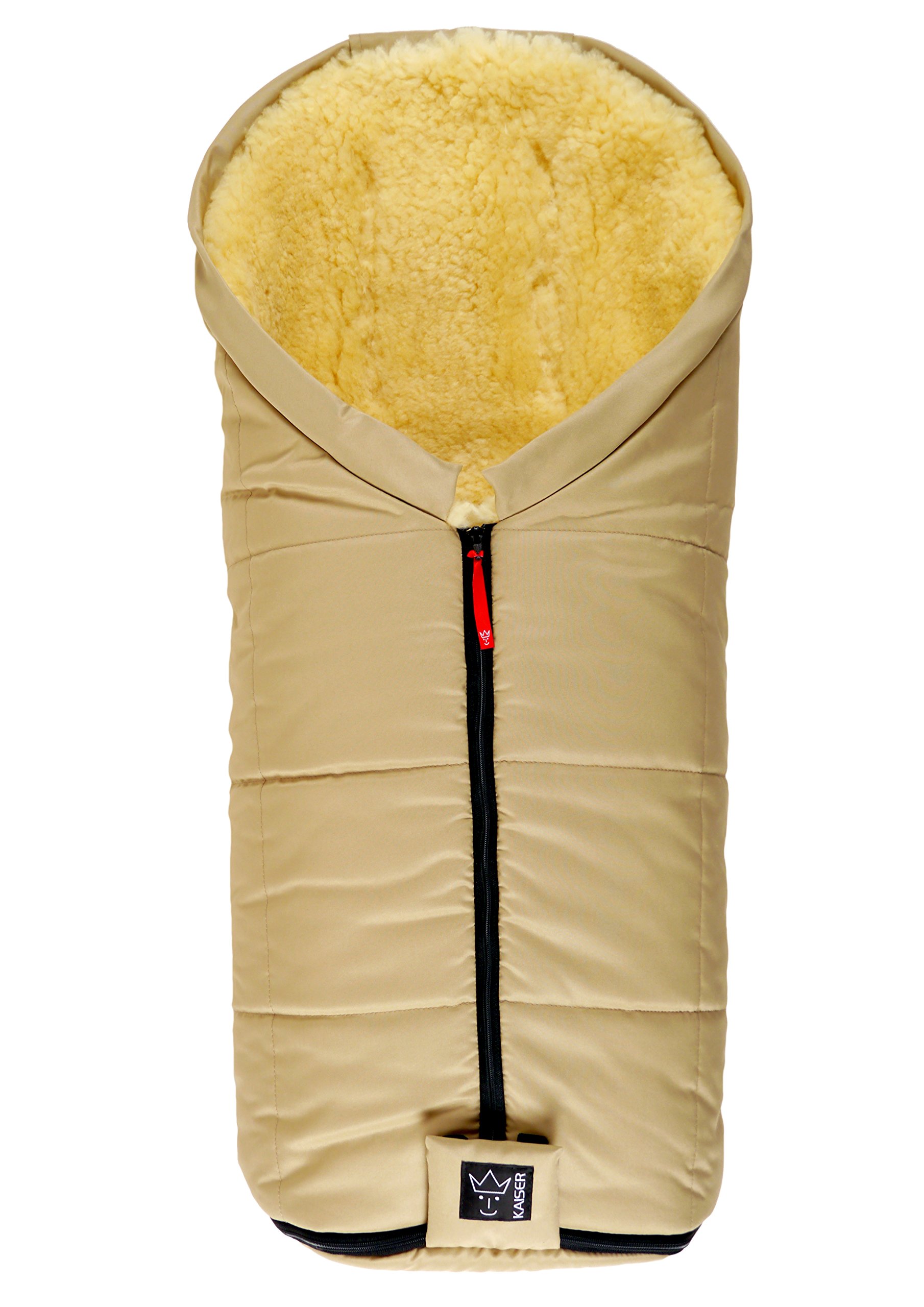 kaiser iglu footmuff
