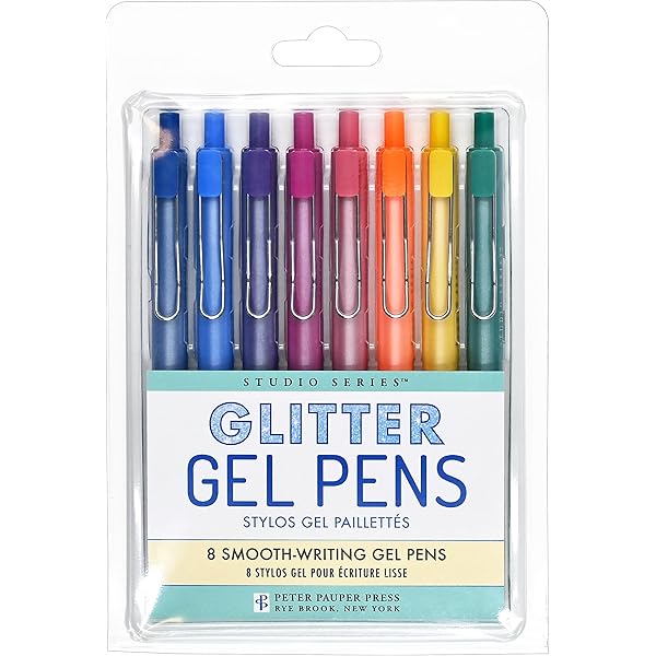 Peter Pauper Press Studio Series Colored Pencils 72pk – Art - View #11