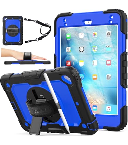 Apple iPad Mini 4, 128 GB, cinza espacial - WiFi (renovado