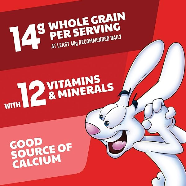 TRIX BREAKFAST CEREAL, 6 FRUITY SHAPES, MADE WITH WHOLE GRAIN, 10.7 OZ
