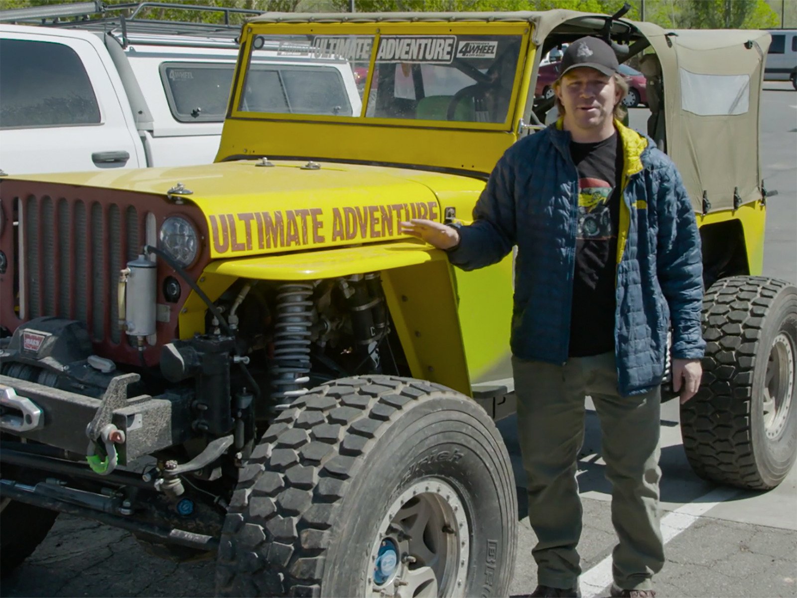 Watch Dirt Every Day Extra Prime Video