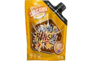 Rad Relish, Rad Relish Original, 250ml