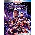 AVENGERS: ENDGAME