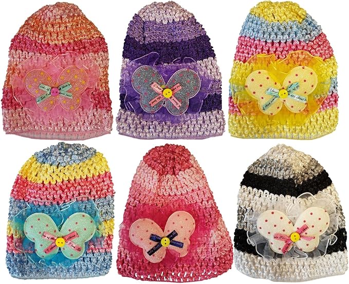 baby girl hats next