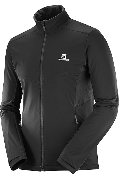 salomon rs pro jacket