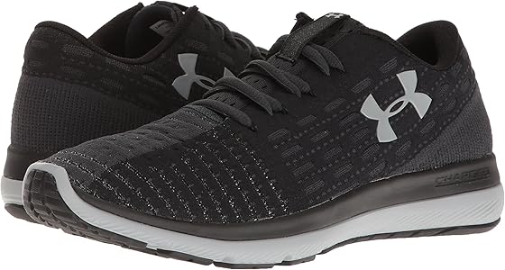 ua threadborne slingflex women's