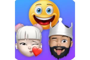 Memoji Stickers for WA