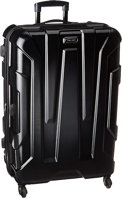 samsonite centric expandable