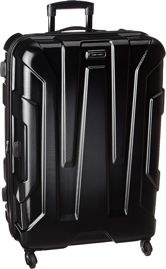 samsonite centric hs