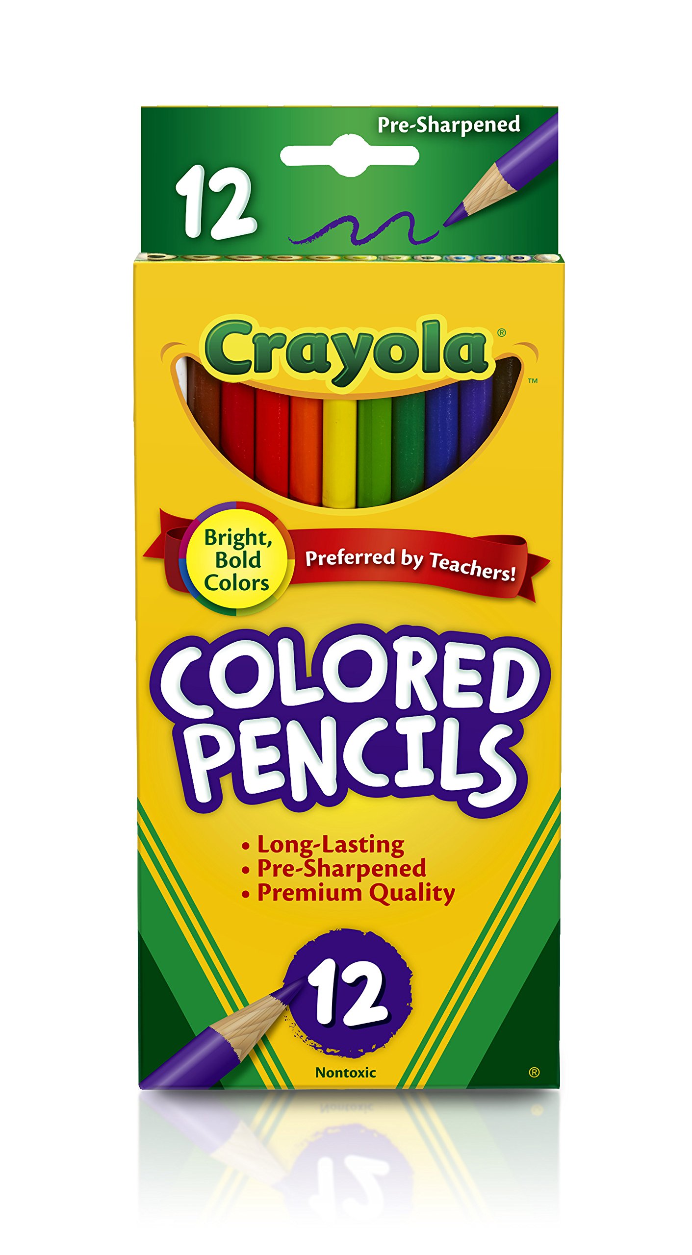 CrayolaBacktoSchoolSuppliesSet