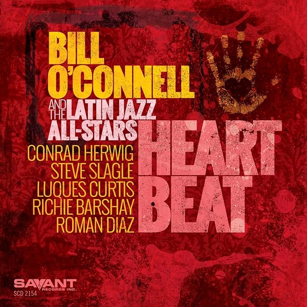 McCoy Tyner - Latin All Stars - Amazon.com Music