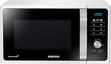 Samsung MG23F301TAW/EG: Amazon.es: Electrónica