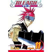 Bleach, Vol. 11: A Star and a Stray Dog (Volume 11): Kubo, Tite
