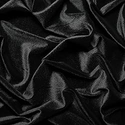 Ice Fabrics Stretch Velvet Fabric by The Yard
