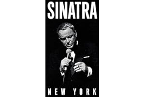 Sinatra: New York