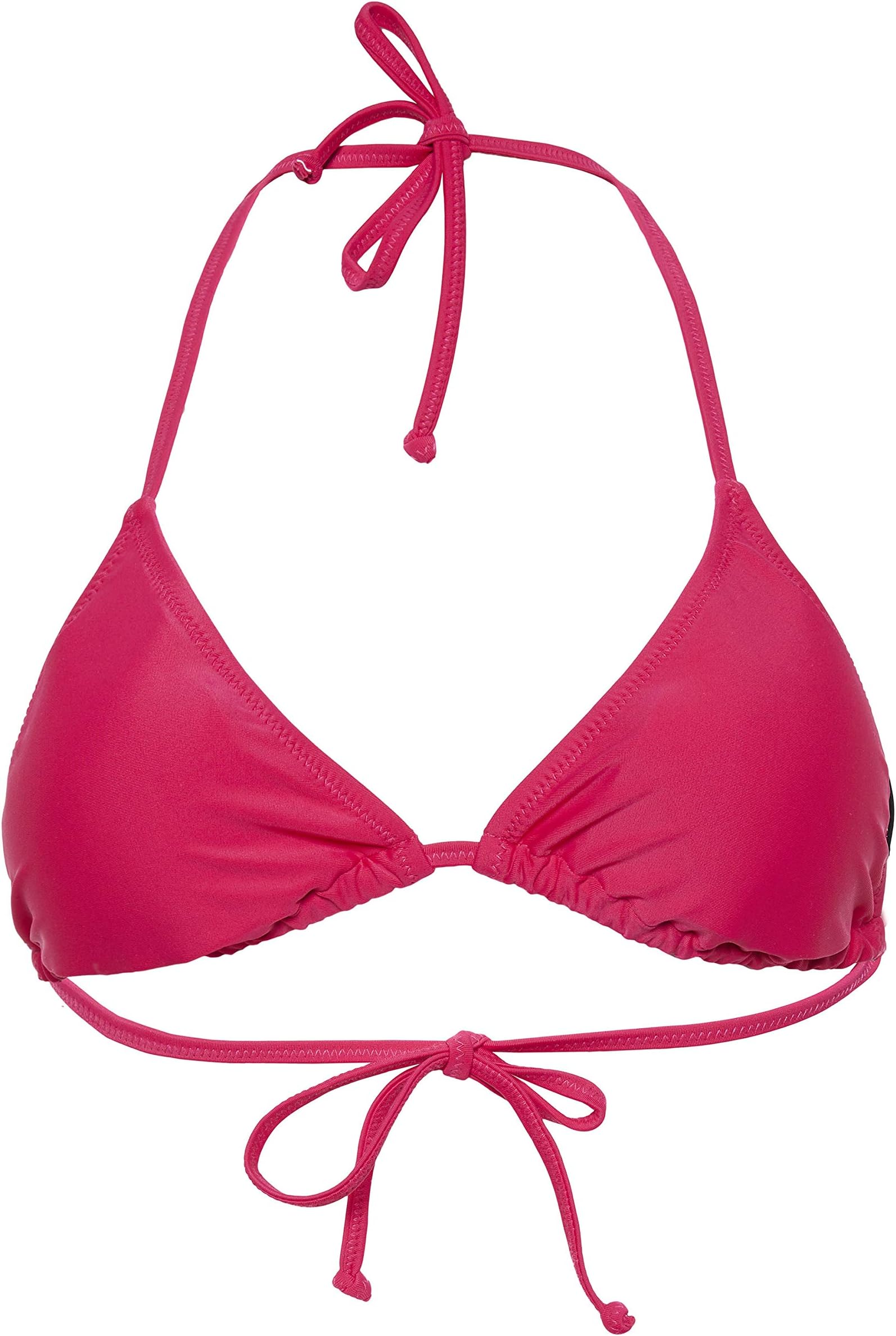 Chiemsee Women's Bikinioberteil Unifarben Bikini Top