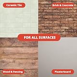 Takker Easy One-Step Hardwall Picture Frame Hanging Tool Kit 78pc view 3