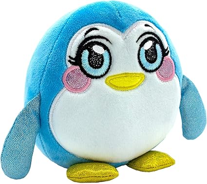 penguin squishy amazon