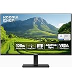 Amazon.com: Philips New 24 inch Frameless Full HD (1920 x 1080