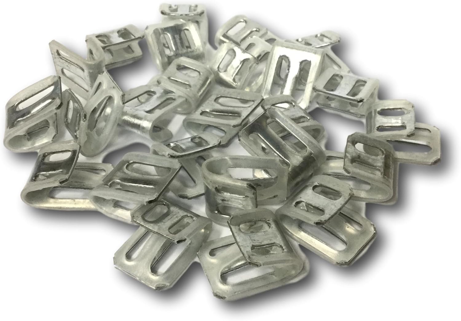 Elegent Upholstery Upholstery Furniture Spring Clips, EK, S