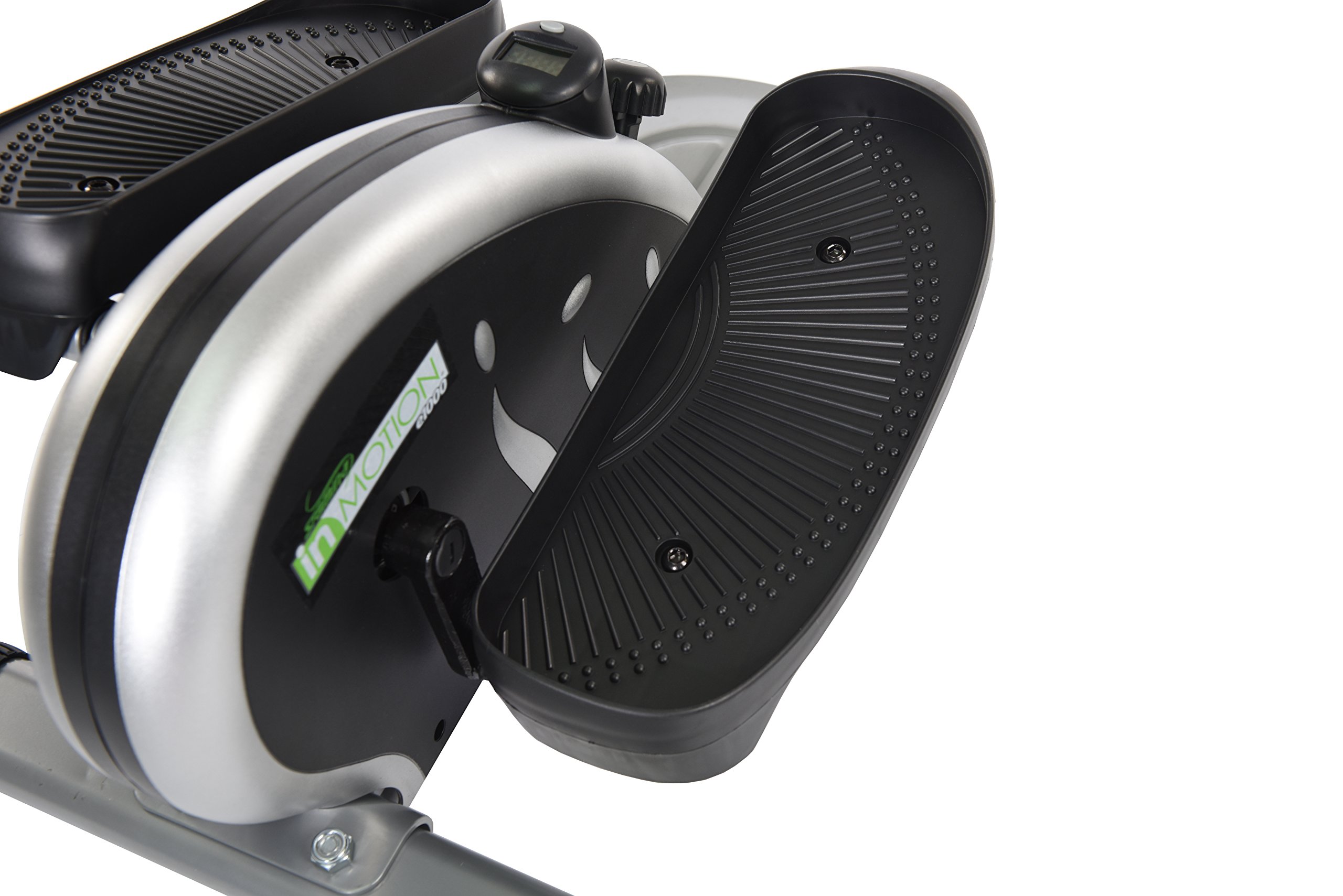 Stamina In Motion Elliptical Trainer Gym Workout Machine Portable Cardio Stamina In Motion Elliptical Trainer Gym Workout Machine Portable Cardio