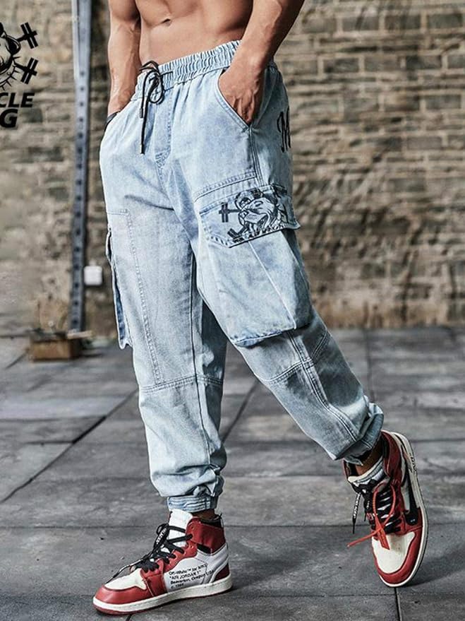 Pantaloni Per Chi Ha Fianchi Larghi