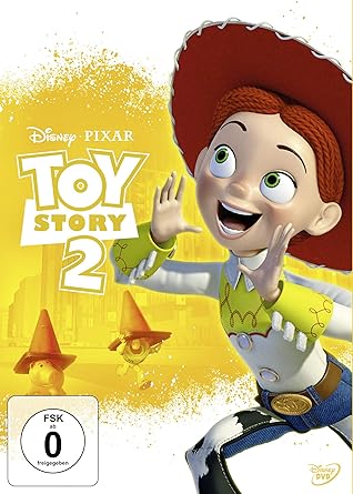 Toy Story 2 Amazon De Dvd Blu Ray Toy Story 2 Amazon De Dvd Blu Ray