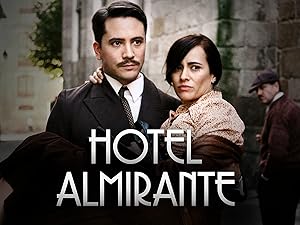 Hotel Almirante