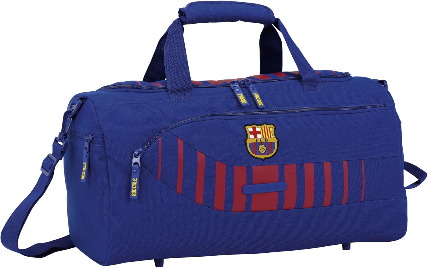 kitbag barcelona