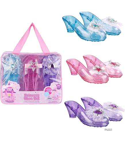 Amazon.com: Aurora Light Up Shoes, Official Disney Princess Light-Up  Costume Shoes with Aurora Emblem, Kids Size 11/12 Medium : Clothing, Shoes  & Jewelry