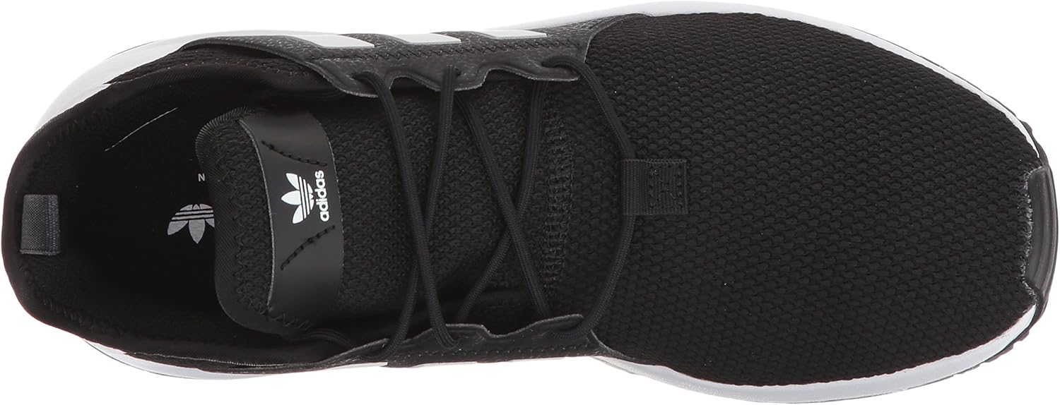  | adidas Originals Men's X_PLR Sneaker, Black/White/Black, 8.5 M US | Road Running