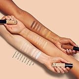 e.l.f. 16HR Camo Concealer Light Beige Full Coverage Matte 0.203 fl oz view 4