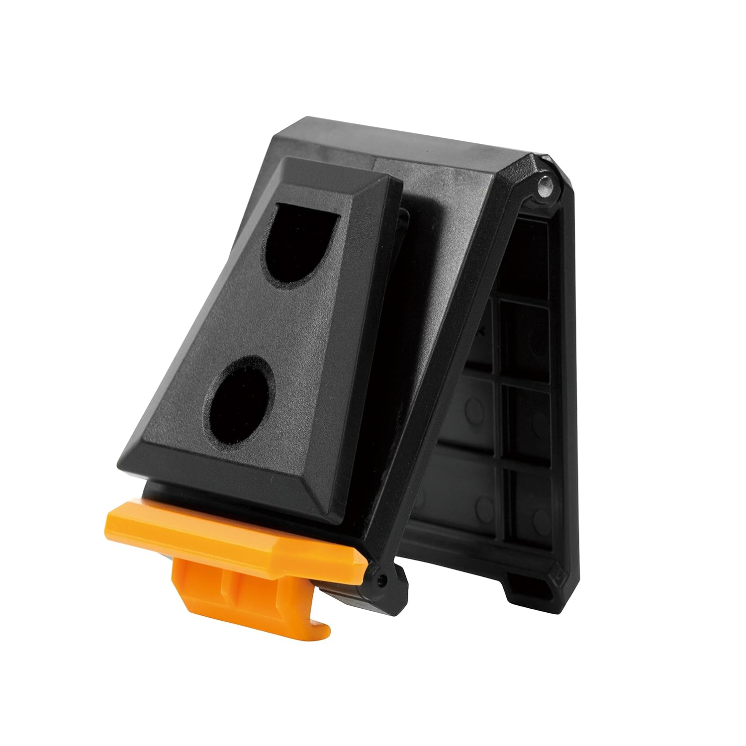 ToughBuilt TOU-CT-150 TB-CT-150SP Clip Tech Hubs (3 Pck): Amazon.co.uk ...