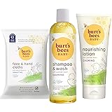 Burt’s Bees Baby Gift Set for Baby