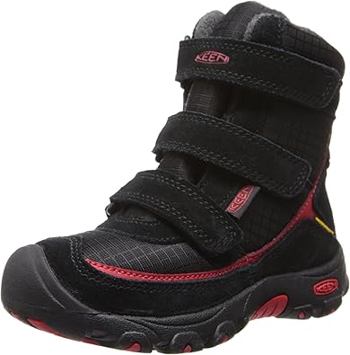 keen boys winter boots