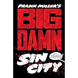 Big Damn Sin City