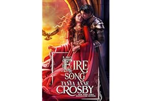 Fire Song (Daughters of Avalon Book 3)