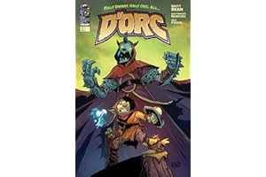 D'Orc #2