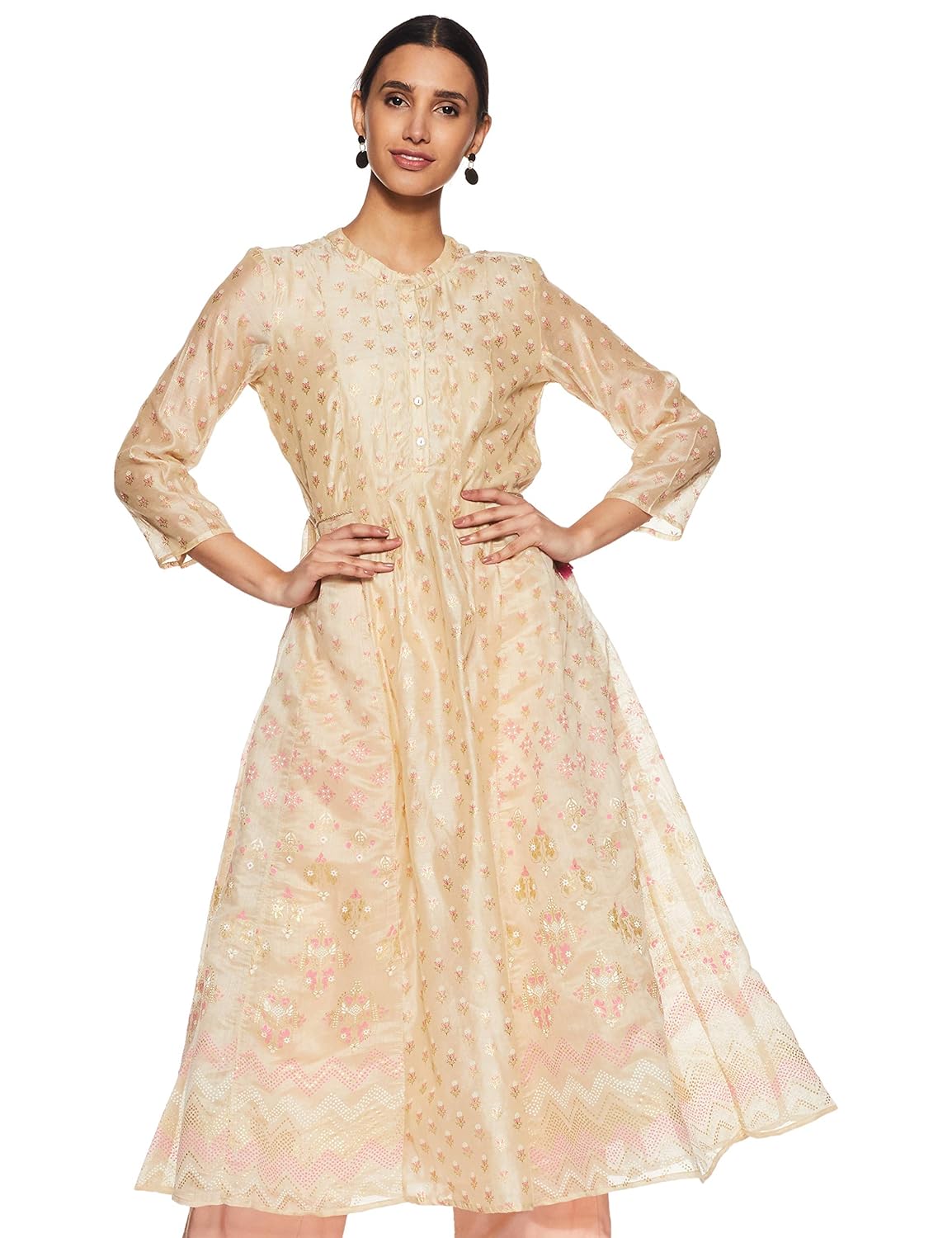 Global desi rehnuma kurta Clearance