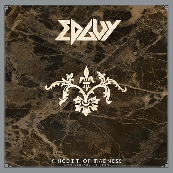 Edguy - Rocket Ride - Amazon.com Music