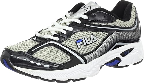 fila men's simulite 3 running shoe