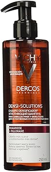 Dercos Densi Solutions Densifying Shampoo 250ml