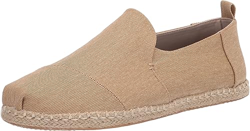 toms men's deconstructed alpargata