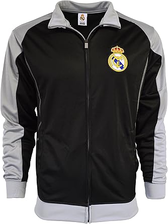 Real madrid jacket amazon Outlet